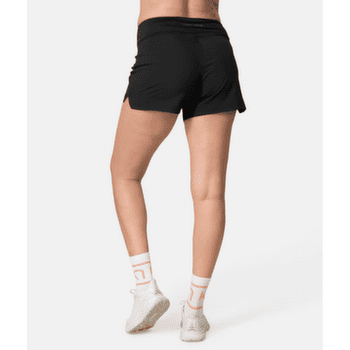 Szorty Kari Traa Ava Shorts BLACK/BLACK