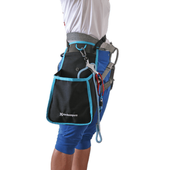 Zestaw Rock Empire Be Safe Azurová 004