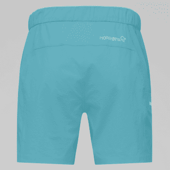 Szorty Norrona falketind flex1 light Shorts Women Brittany Blue
