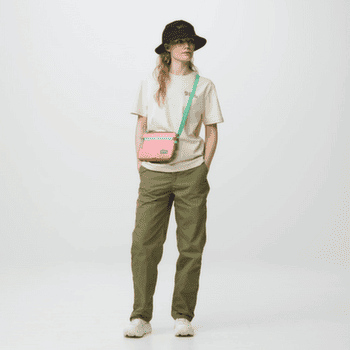 Torba Fjällräven VARDAG POCKET LARGE Green-Clay