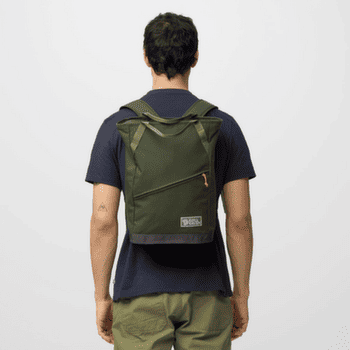 Torba Fjällräven VARDAG TOTEPACK 22 Deep Forest
