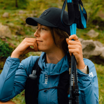 Czapka Millet CHAMONIX BASEBALL CAP DORITE NEW