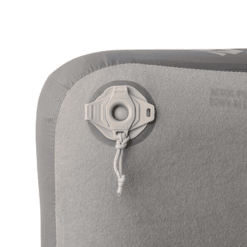 Poduszka Sea to Summit Aeros Down Pillow Regular Neutral Grey