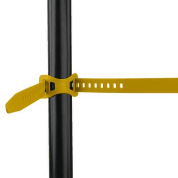 Pasek Sea to Summit Stretch-Loc Strap 625 mm Sulphur