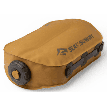 Torba Sea to Summit Watercell X - 6L Dull Gold Dull Gold
