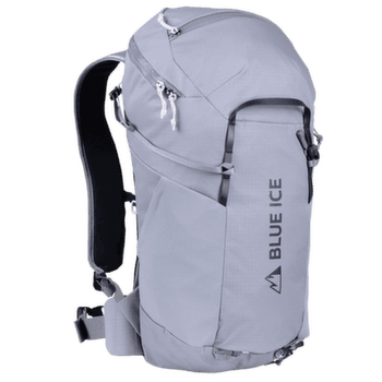 Plecak Blue Ice PRISMA PACK 24L Folkstone Grey