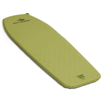 Karimata Sea to Summit Camp Self Inflating Mat Tarragon