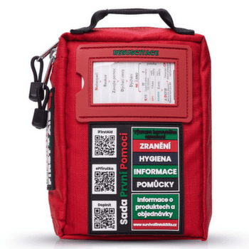 Apteczka Survival Survival First Aid Kit Small