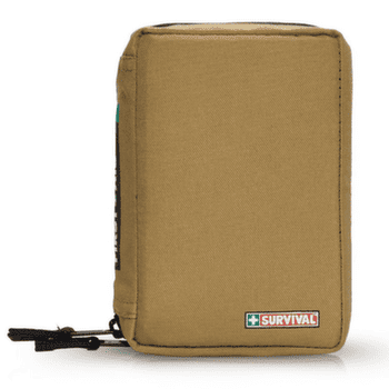 Apteczka Survival Survival First Aid Kit Hiking