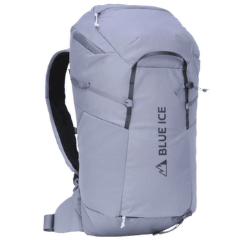 Plecak Blue Ice PRISMA PACK 30L Folkstone Grey