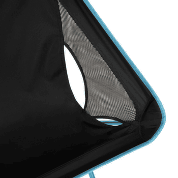 Krzesło Helinox Sunset Chair (re) Black