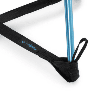 Krzesło Helinox Chair Zero LT Cyan