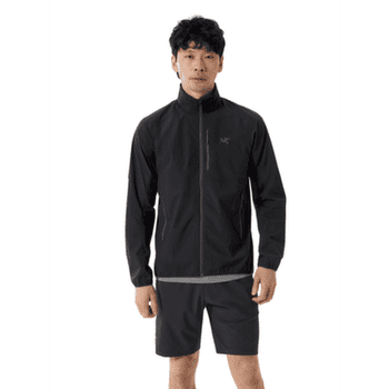 Bunda Arcteryx Ossa Stowhood Men Black