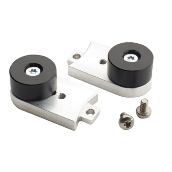 ND Plum Plum Guide Heel Pad