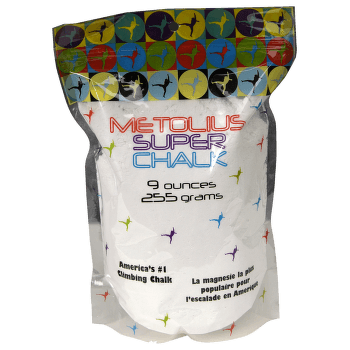 Magnez Metolius Super chalk 255