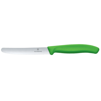 Nóż Victorinox Tomato knife Swiss Classic 11 cm Green