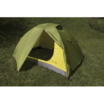 Stan Rock Empire Crest (2017)