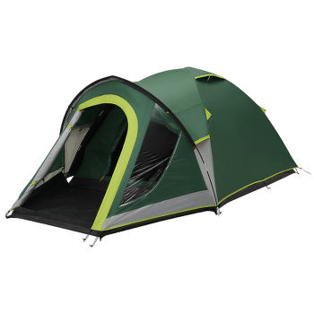 Stan Coleman Kobuk Valley 4+