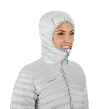 Bunda Mammut Broad Peak IN Hooded Jacket Women 00189 black-phantom