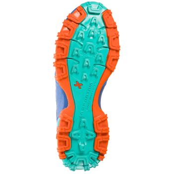 Buty La Sportiva Bushido II Women Marine Blue/Aqua