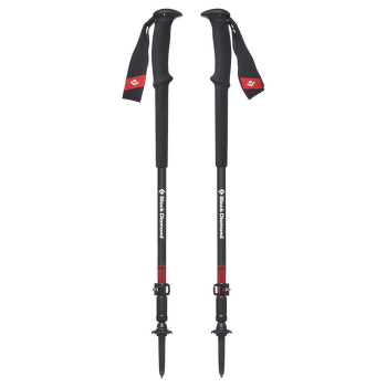 Hole Black Diamond Trail Pro Trek (BD112504) Fire Red
