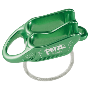 Wiadro Petzl Reverso (D017AA) Green