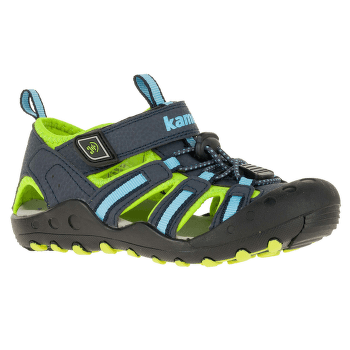 Sandały Kamik CRAB BLU