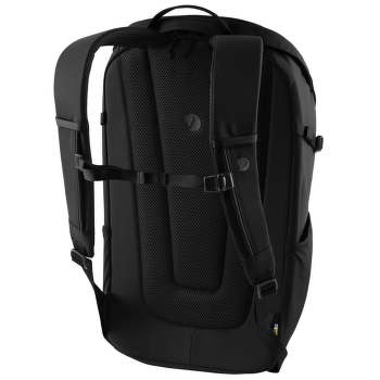 Plecak Fjällräven Ulvö 23 Black