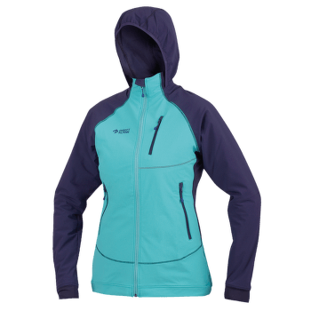 Bunda Direct Alpine Gaia 2.0 menthol/indigo