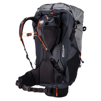 Plecak Mammut Ducan Spine 50-60 Women marine-black