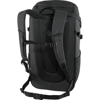 Plecak Fjällräven Ulvö 30 Black