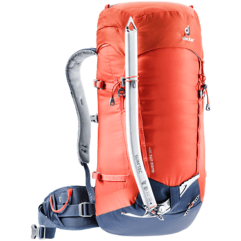 Plecak deuter Guide Lite 30+ Black