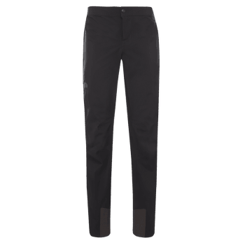 Spodnie The North Face Dryzzle FutureLight™ Full Zip Pant Women TNF BLACK