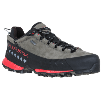 Buty La Sportiva TX5 Low GTX Women Clay/Hibiscus_G09P02