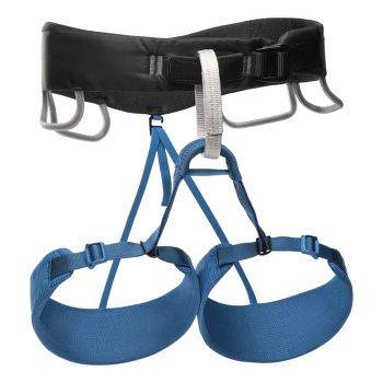 Siodło Black Diamond MOMENTUM HARNESS MEN (BD651101) Kingfisher