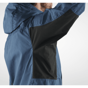 Bunda Fjällräven Kaipak Jacket Men Dark Olive