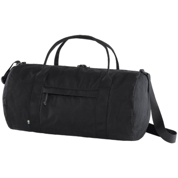 Torba Fjällräven Vardag Duffel 30 Black