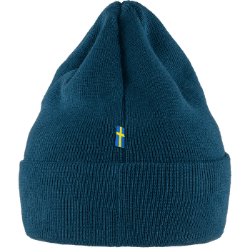 Czapki Fjällräven Vardag Classic Beanie Storm