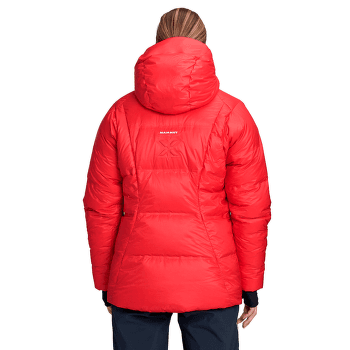 Bunda Mammut Eigerjoch Pro IN Hooded Jacket Women azalea