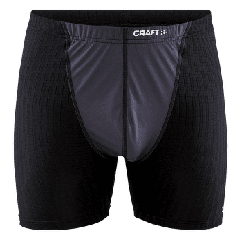 Bokserki Craft Active Extreme X Wind 999985 Black/Granite
