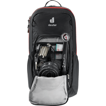 Plecak deuter Bike I 14 (3202021) black-black