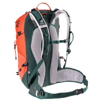 Plecak deuter Trail 24 SL (3440221) paprika-forest