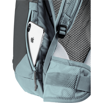 Plecak deuter AC Lite 22 SL denim-pine