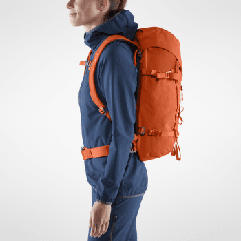 Plecak Fjällräven Bergtagen 30 Mountain Blue