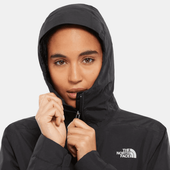 Bunda The North Face Hikesteller Parka SL Women 422 STORMY BLUE