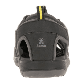 Sandały Kamik Byronbay 2 BLACK/NOIR