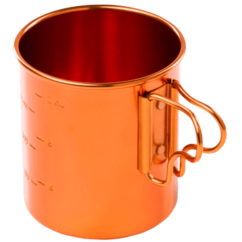 Kubek GSI Bugaboo Cup Orange