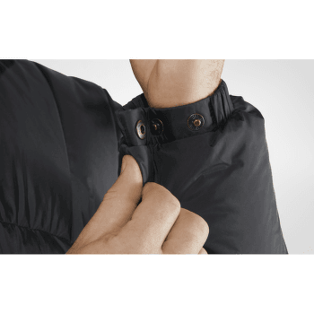 Bunda Fjällräven Expedition Down Lite Jacket Men Dark Oak