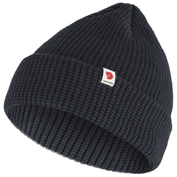 Czapki Fjällräven Fjällräven Tab Hat Dark Navy