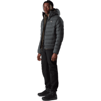 Bunda Arcteryx Thorium AR Hoody Men (21794) Kingfisher